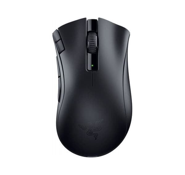 Razer trådlös mus DeathAdder V2 X Hyperspeed, svart