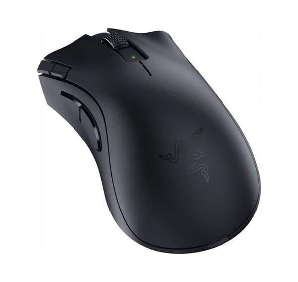 Razer langaton hiiri DeathAdder V2 X Hyperspeed, musta