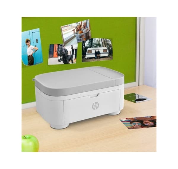 HP fotoskrivare Sprocket Studio Plus