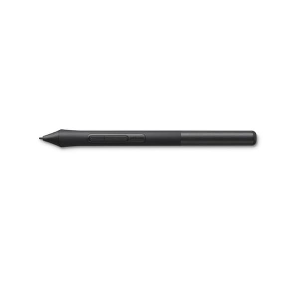Wacom grafikplatta Intuos S Bluetooth, svart