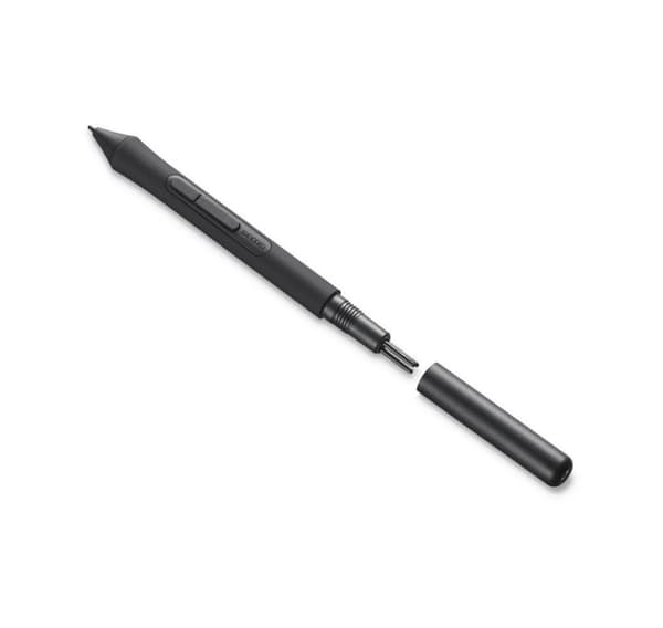 Wacom grafikplatta Intuos S Bluetooth, svart