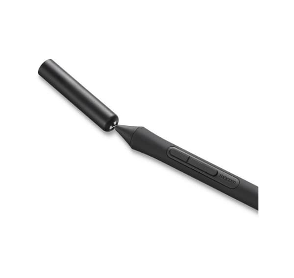 Wacom grafikplatta Intuos S Bluetooth, svart