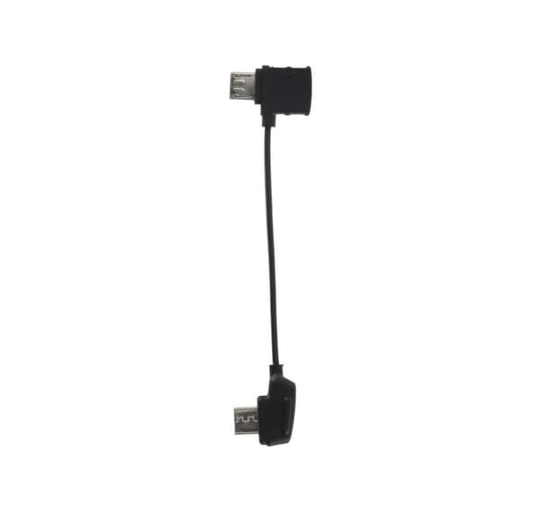 DJI Mavic kabel RC Kabel - Omvänd microUSB