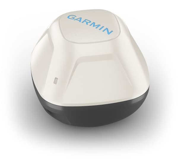 Garmin Striker Cast sonar