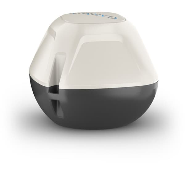 Garmin Striker Cast sonar