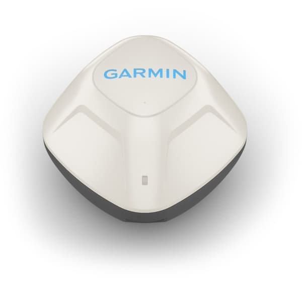 Garmin Striker Cast sonar