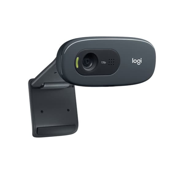 Logitech webkamera C270 HD