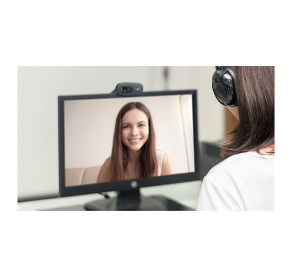 Logitech webkamera C270 HD