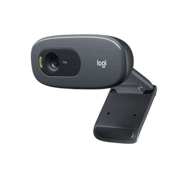 Logitech webkamera C270 HD