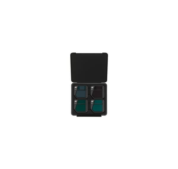 DJI Mavic 3 filtersett ND64/128/256/512