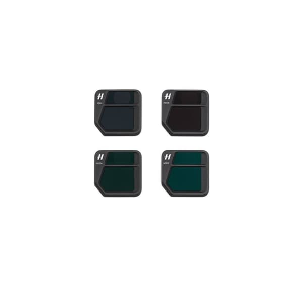 DJI Mavic 3 filtersett ND64/128/256/512