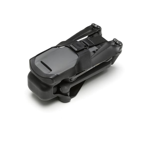 DJI Mavic 3 lagringsdeksel