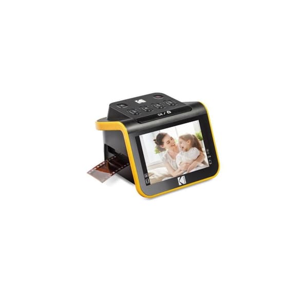 Kodak Slide N Scan digital filmskanner