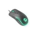 Miniatyrbillede 2 af 2: Speedlink mus Assero, sort (SL-680021-BK)