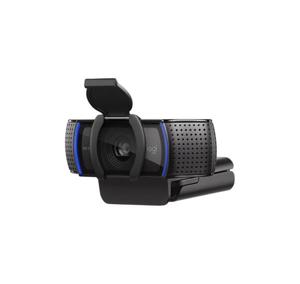 Logitech webkamera HD Pro C920S
