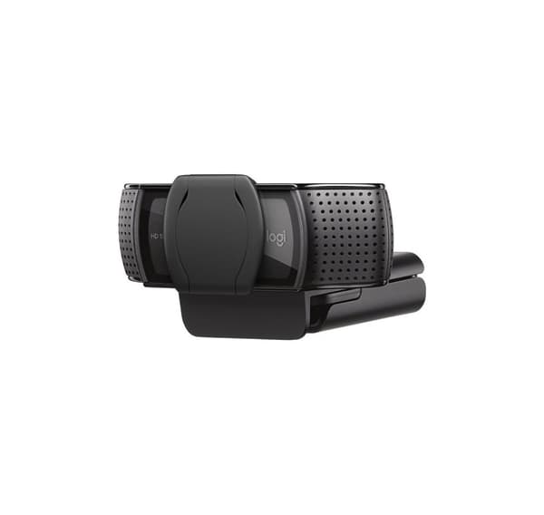 Logitech webkamera HD Pro C920S