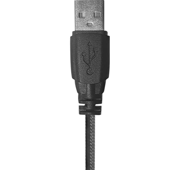 Speedlink mus Skell Gaming, svart (SL-680020-BK)