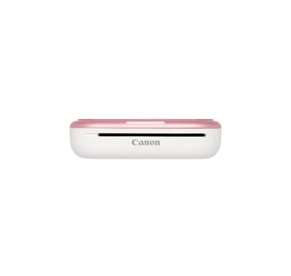 Canon fotoprinter Zoemini 2, pink