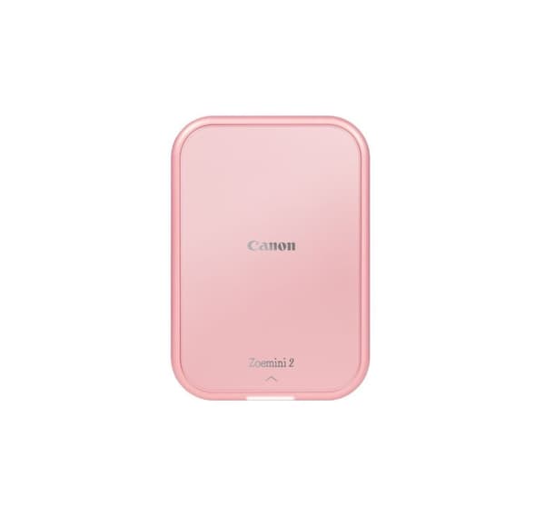 Canon fotoprinter Zoemini 2, pink