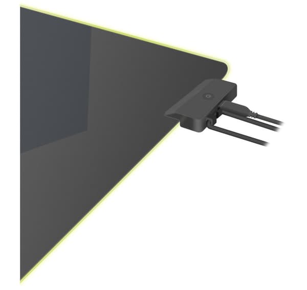 Speedlink-hiirimatto Levas M (SL-620107-BK)
