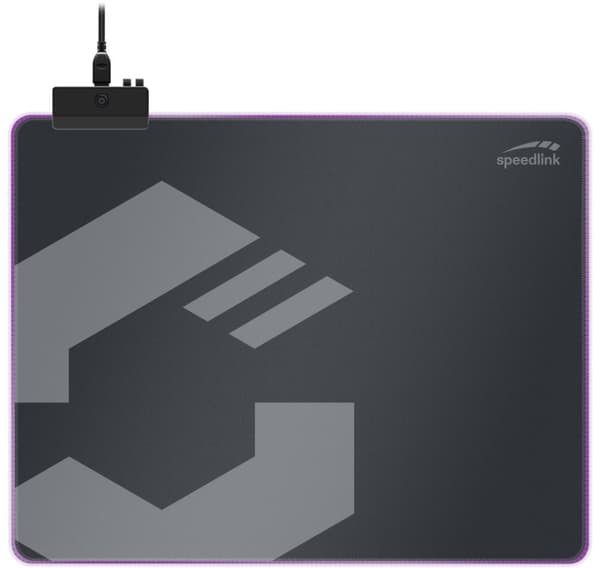 Speedlink musmatta Levas M (SL-620107-BK)