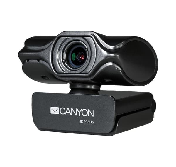 Canyon webkamera 2K Quad HD CNS-CWC6N