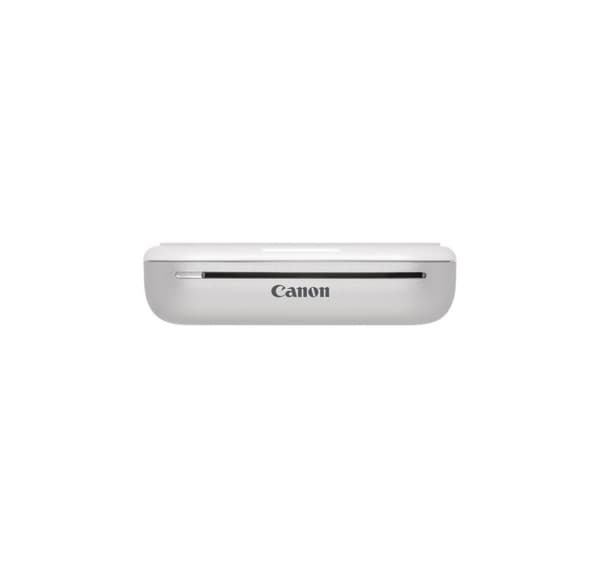 Canon fotoprinter Zoemini 2, hvid