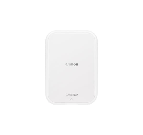 Canon valokuvatulostin Zoemini 2, valkoinen