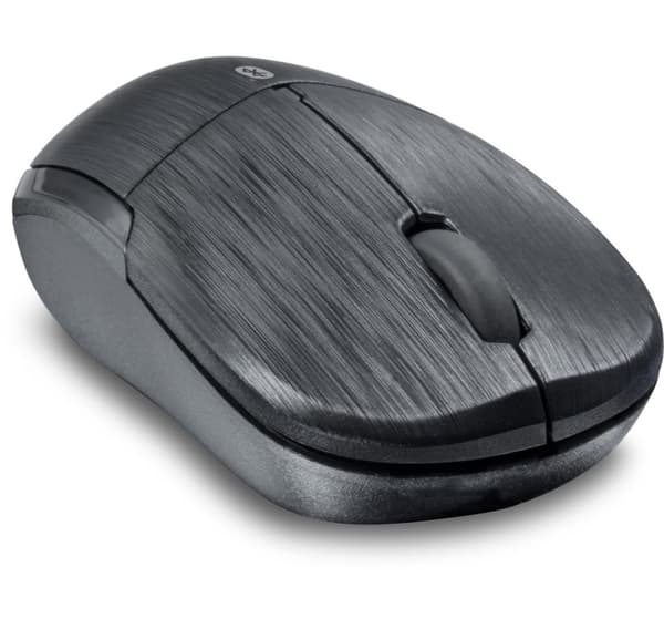Speedlink trådlös mus Jixster Bluetooth, svart (SL-630100-BK) Svart