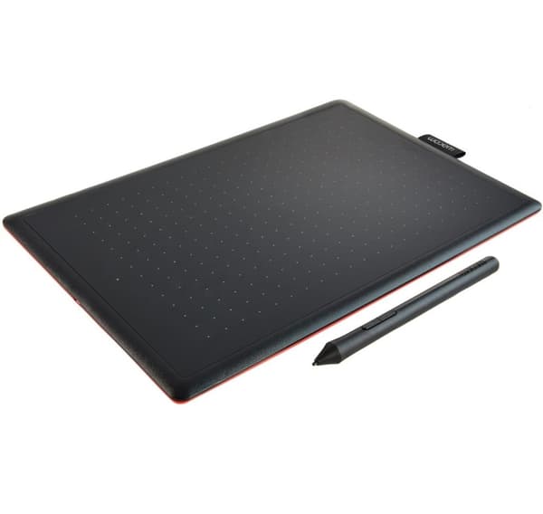 Wacom grafikknettbrett One av Wacom Medium (CTL-672-N)