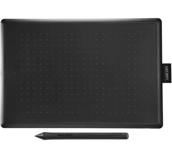 Wacom grafikknettbrett One av Wacom Medium (CTL-672-N)