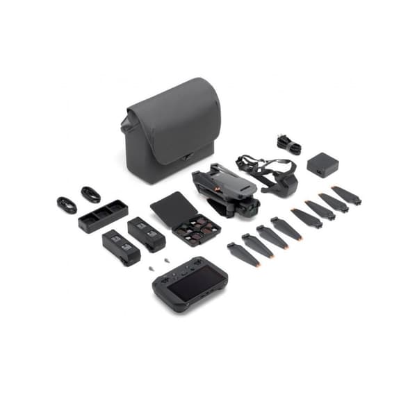 DJI Mavic 3 Pro Fly More Combo (DJI RC Pro)