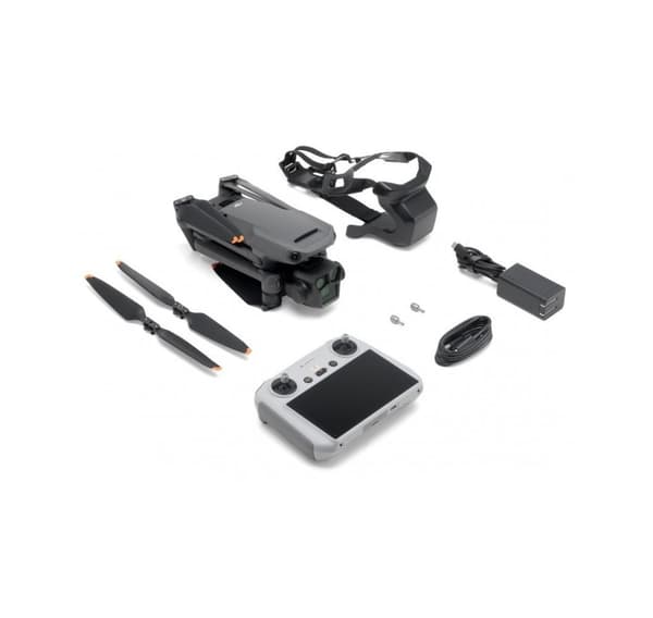 DJI Mavic 3 Pro (DJI RC)