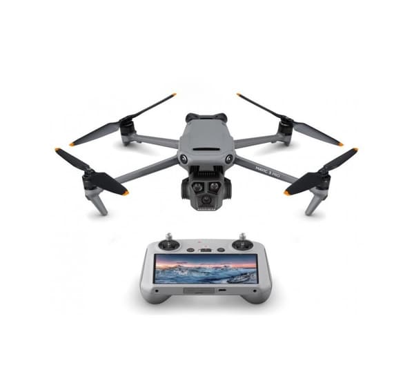 DJI Mavic 3 Pro (DJI RC)