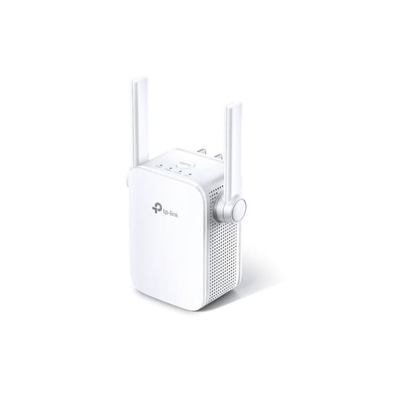 TP-Link WiFi rekkeviddeforlenger RE305