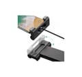 Miniatyrbilde 4 av 7: Tech-Protect nettbrett/telefonholder i bilen Nakkestøtte Car Mount Tablet