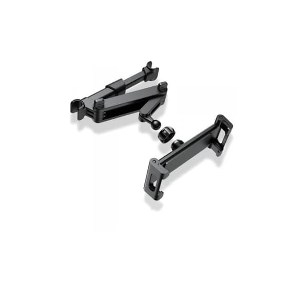 Tech-Protect nettbrett/telefonholder i bilen Nakkestøtte Car Mount Tablet