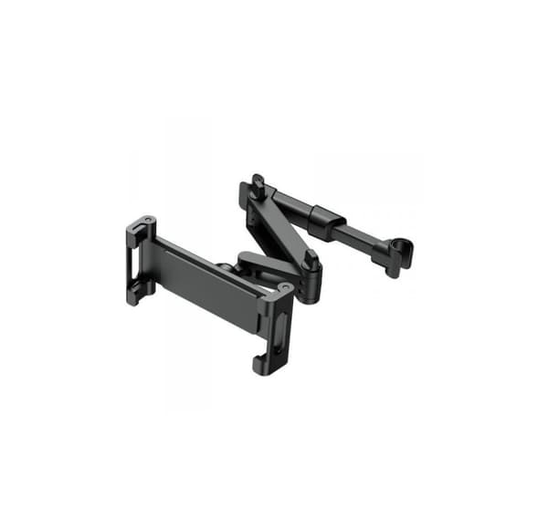 Tech-Protect nettbrett/telefonholder i bilen Nakkestøtte Car Mount Tablet