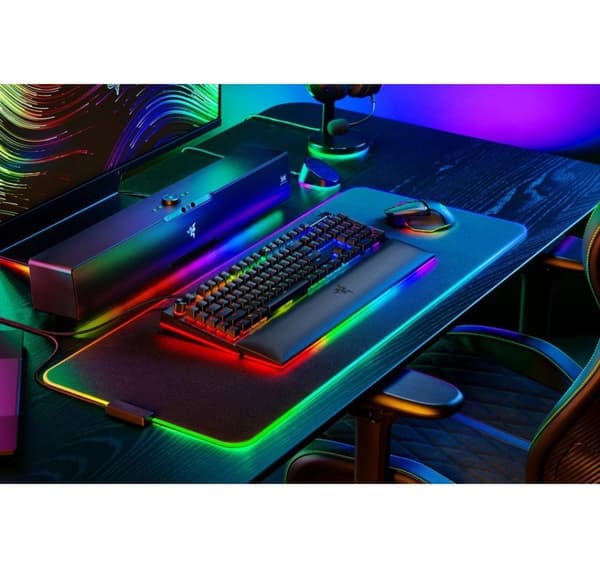 Razer näppäimistö BlackWidow V4 Pro US