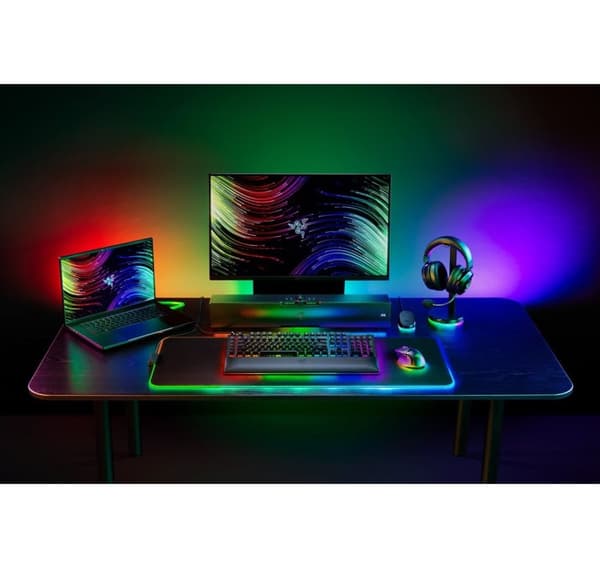 Razer näppäimistö BlackWidow V4 Pro US