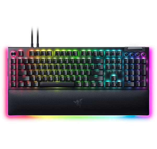 Razer näppäimistö BlackWidow V4 Pro US
