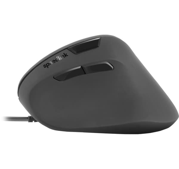 Speedlink-mus Piavo Vertical USB (SL-610019-RRBK)