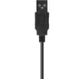 Miniatyrbild 6 av 8: Speedlink-mus Piavo Vertical USB (SL-610019-RRBK)