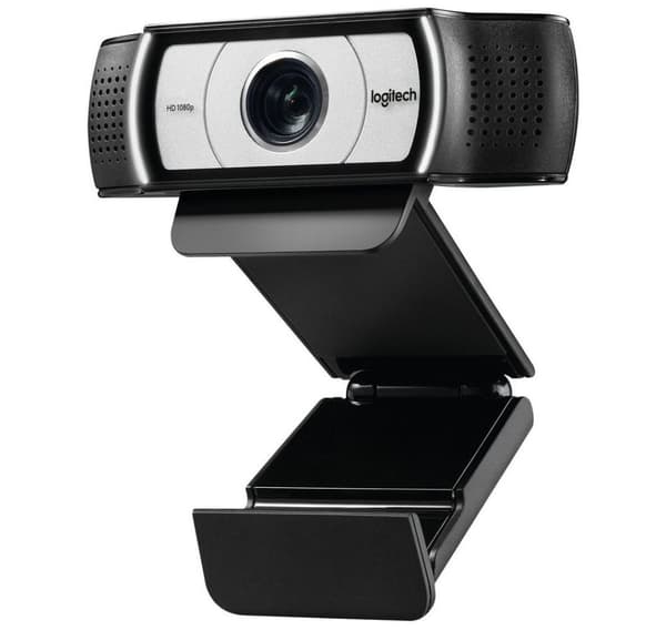 Logitech veebikaamera C930e HD Pro