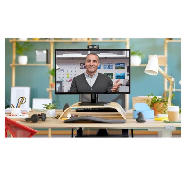 Logitech veebikaamera C930e HD Pro
