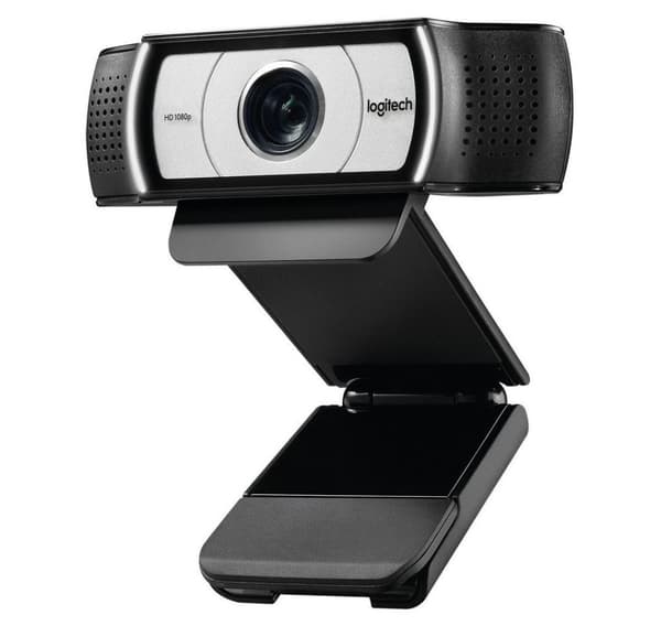 Logitech veebikaamera C930e HD Pro