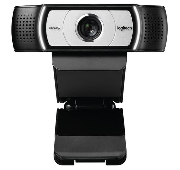 Logitech veebikaamera C930e HD Pro