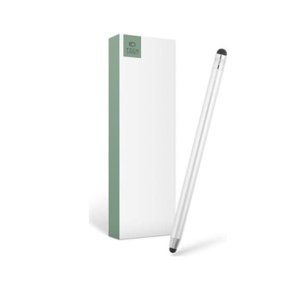 Tech-Protect stylus Touch, hopea