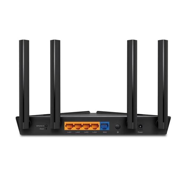TP-Link ruuter Archer AX53 AX3000 WiFi 6
