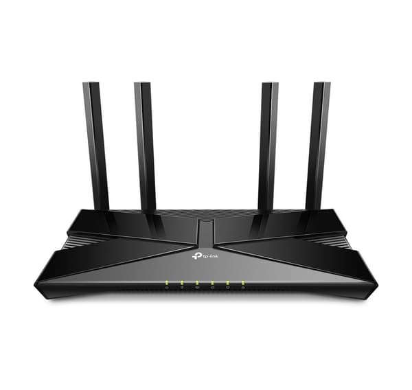 TP-Link ruuter Archer AX53 AX3000 WiFi 6